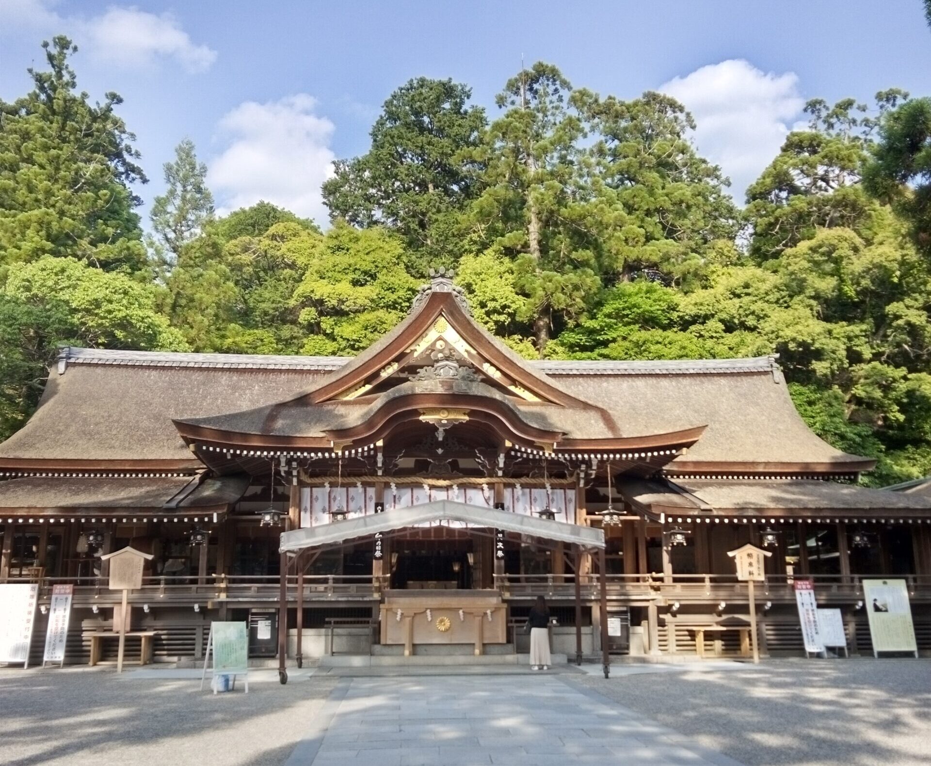 奈良県 三輪大社